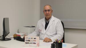 Dr Jose Manuel Pardo_