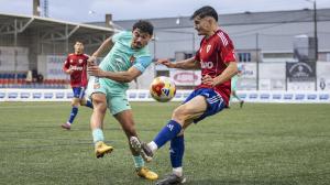 Encuentro de este sábado entre Bergan y Sámano