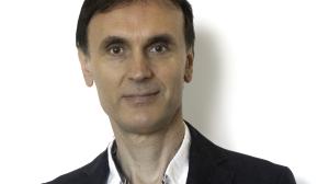 El investigador y físico Jorge Mira es uno de los impulsores | cedida