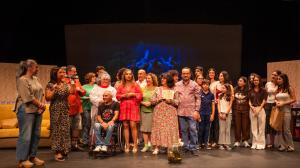 Homenaje a los creadores de Vagalume