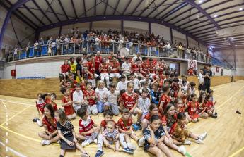 Ascenso del Lubiáns a la OK Liga Plata de hockey (28)