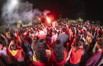 carballo celebra el Mundial (56)