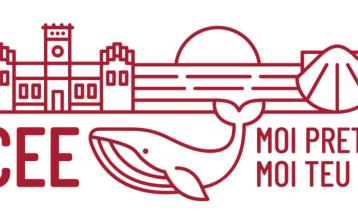Nueva marca de identidad del Concello de Cee