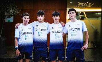 Triatlon AD Fogar