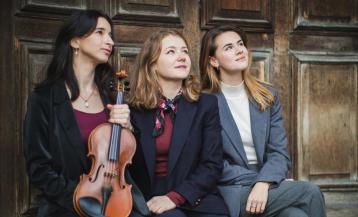 Aida Piano Trio