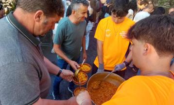 La Faguía, en imágenes (13)