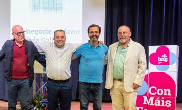 El ideal gallego
