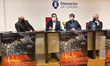 El ideal gallego