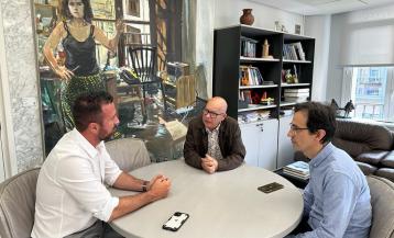 El ideal gallego