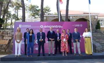 El ideal gallego