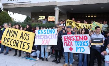 El ideal gallego