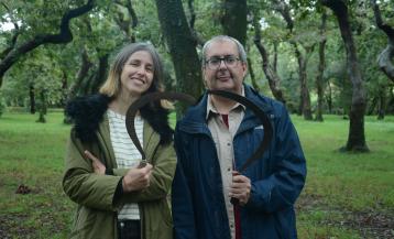 El ideal gallego
