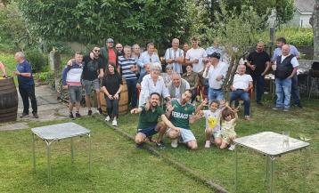 El ideal gallego