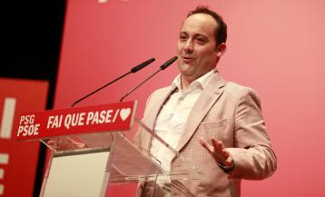El ideal gallego