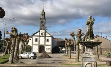 El ideal gallego