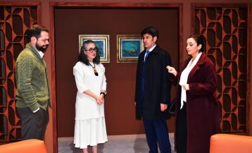 El ideal gallego