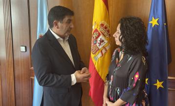 El ideal gallego