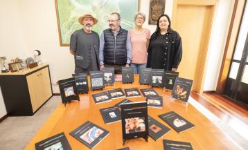 El ideal gallego