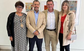 El ideal gallego