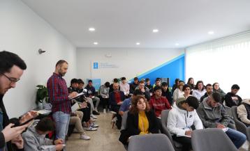 El ideal gallego