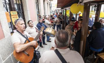 El ideal gallego
