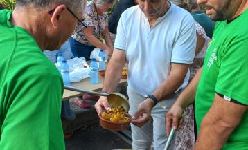 El ideal gallego