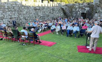 El ideal gallego