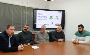 El ideal gallego