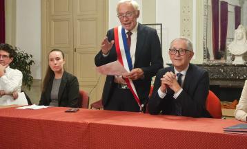 El ideal gallego