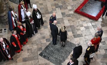 Entierro de Isabel II (92)