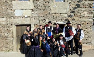 El ideal gallego
