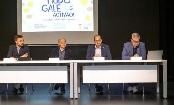 El ideal gallego