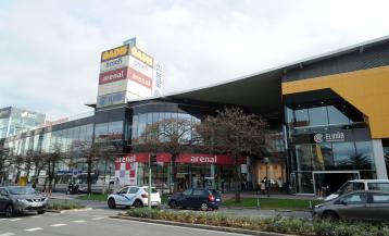 Mercado de Elviña 5