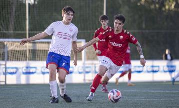 El Sofán se mostró muy superior al Sigüeiro