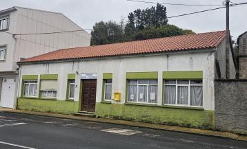 El teleclub de Buño