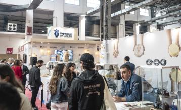 El Fórum Gastronómico en la pasada edición