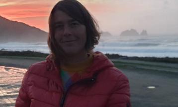 Virginia Barros, presidenta de Mar de Fábula