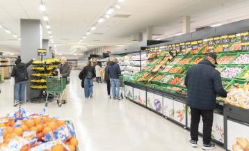 Mercadona Marineda City