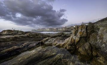 La imagen ganadora del segundo premio