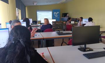 Anteriores jornadas de la Asociación Paseniño