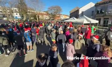 San Silvestre de Cerceda
