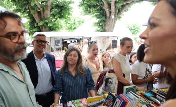 Praza dos Libros de Carballo (60)
