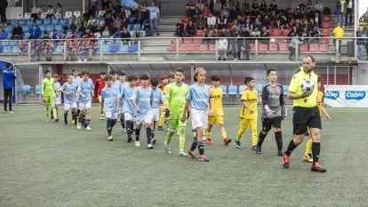 Torneo luis calvo 004