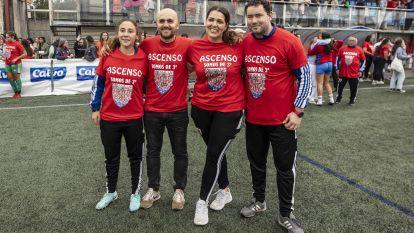 Ascenso bergan femenino 039