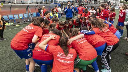 Ascenso bergan femenino 034