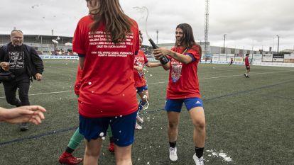 Ascenso bergan femenino 041