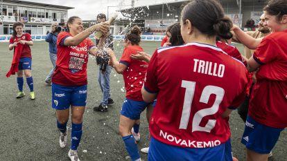 Ascenso bergan femenino 024