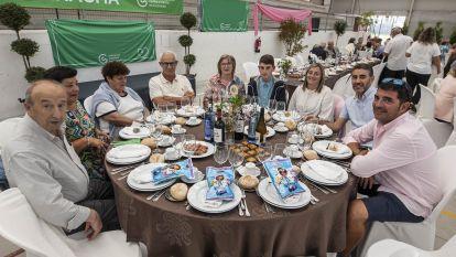 Comida cancer laracha 003