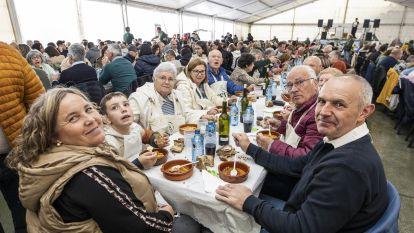 Feira das fabas 046