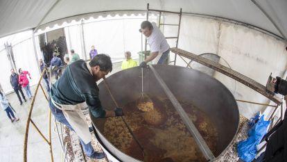 Feira das fabas 015